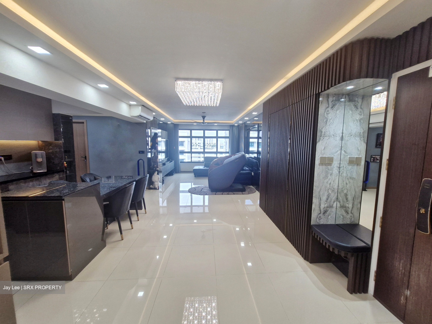 Blk 420A Waterfront II @ Northshore (Punggol), HDB 5 Rooms #599336401